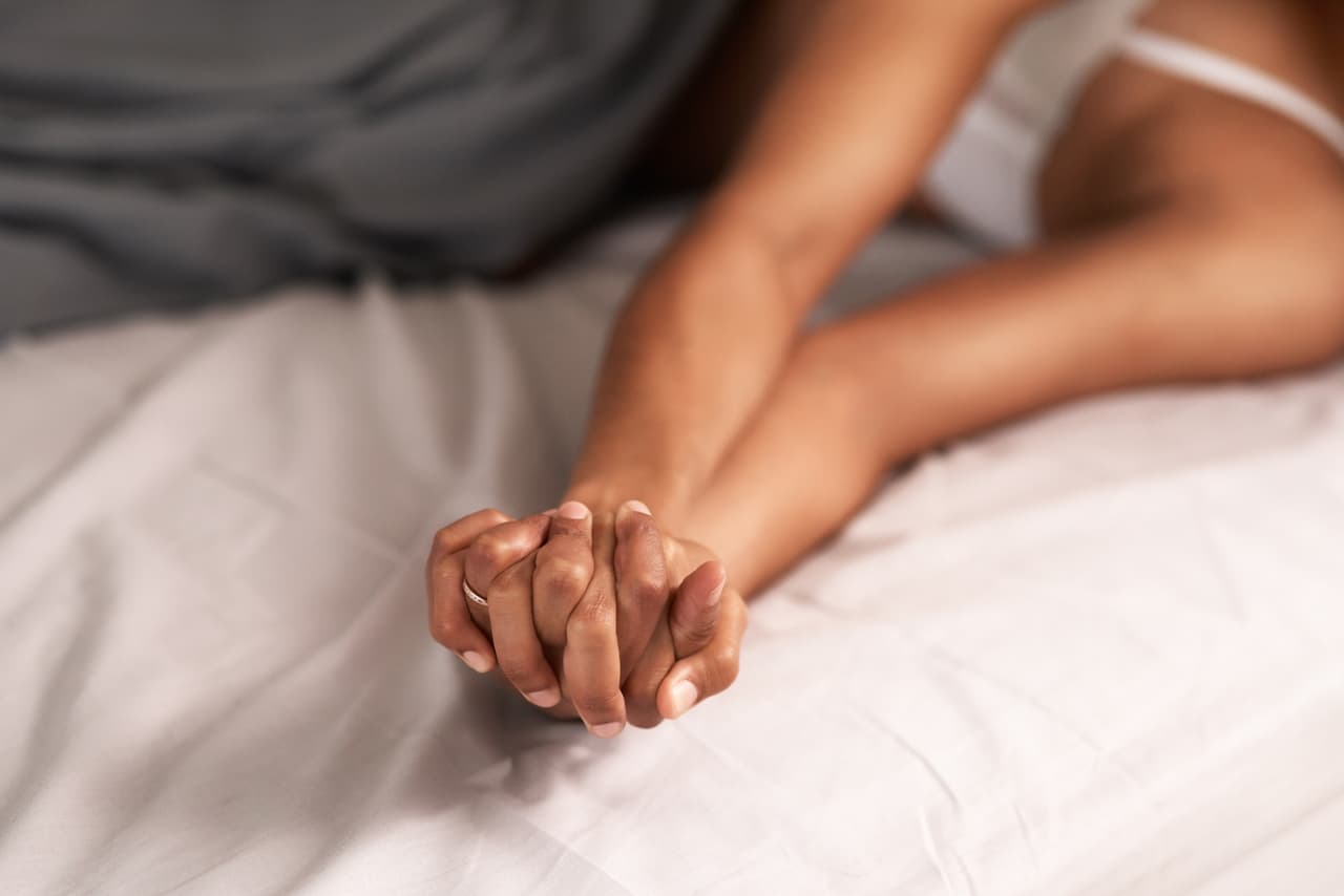 Orgasmo femenino: 5 cosas que le encantará saber a tu pareja