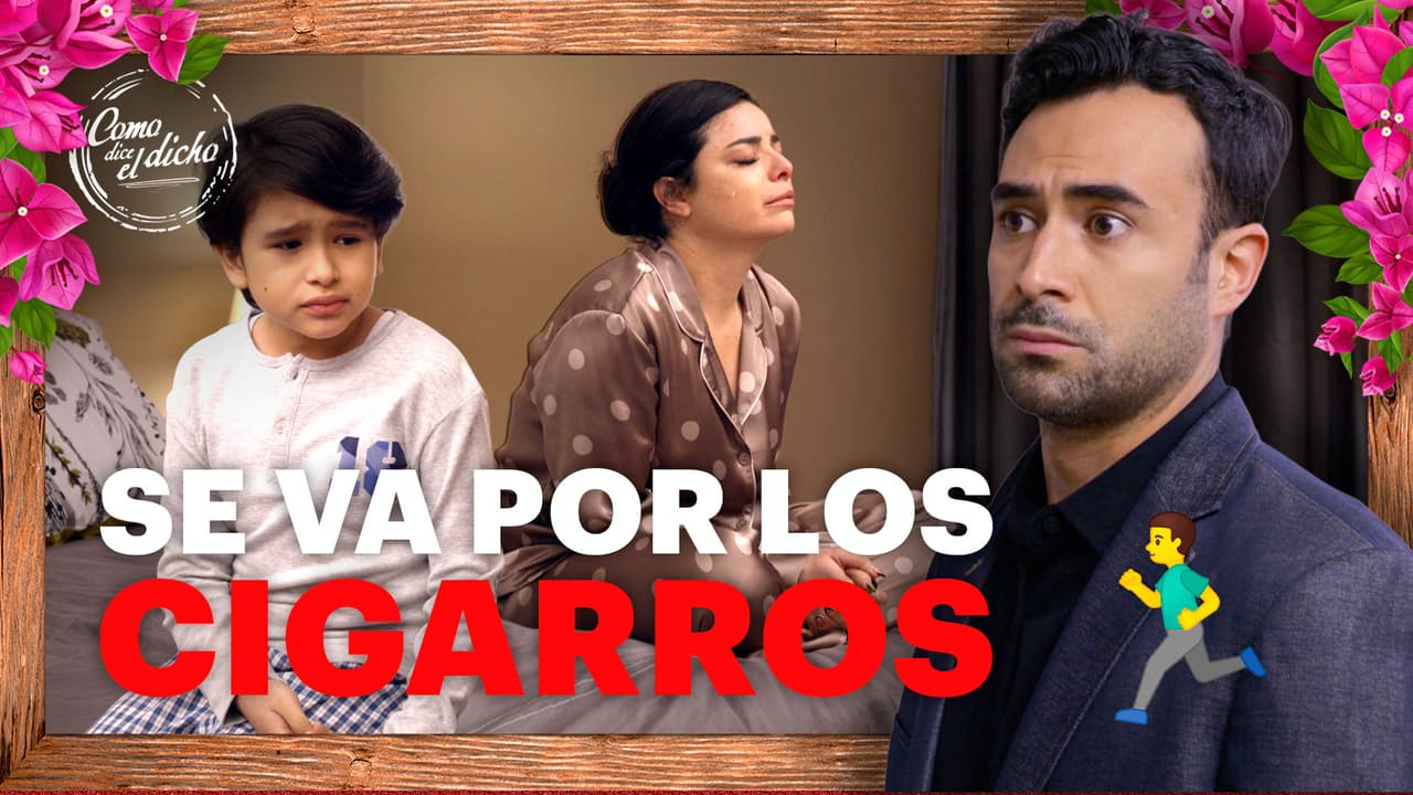 Rodrigo deja a Damaris al ver que ella protege a Beto como una verdadera madre