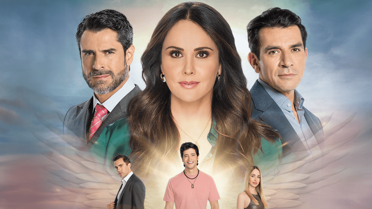 ¿Te perdiste el GRAN FINAL de 'El Ángel de Aurora'? Aquí lo tenemos para ti