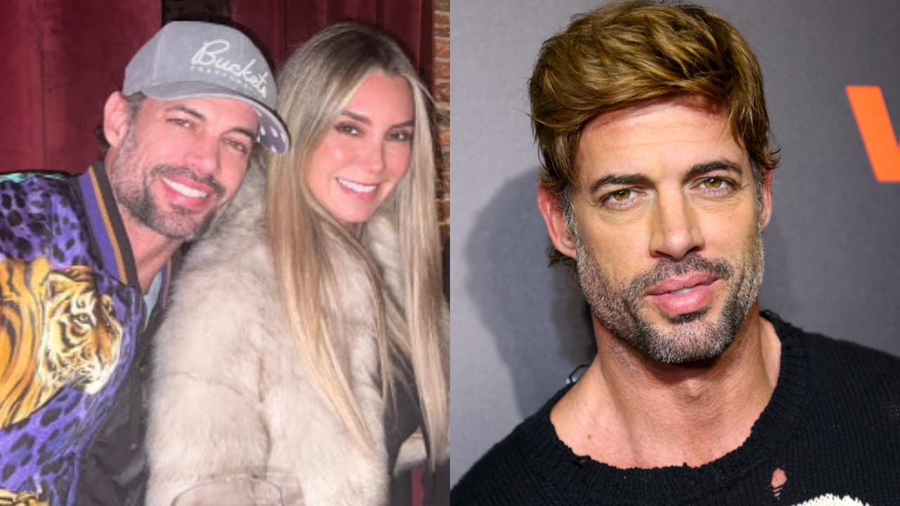 Elizabeth Gutiérrez no se queda callada: esto hace tras reacción de William Levy a mensajes