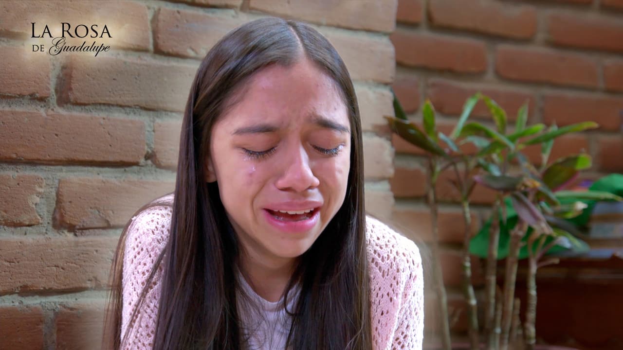 La Rosa de Guadalupe: Capítulo completo "Una marca para siempre"