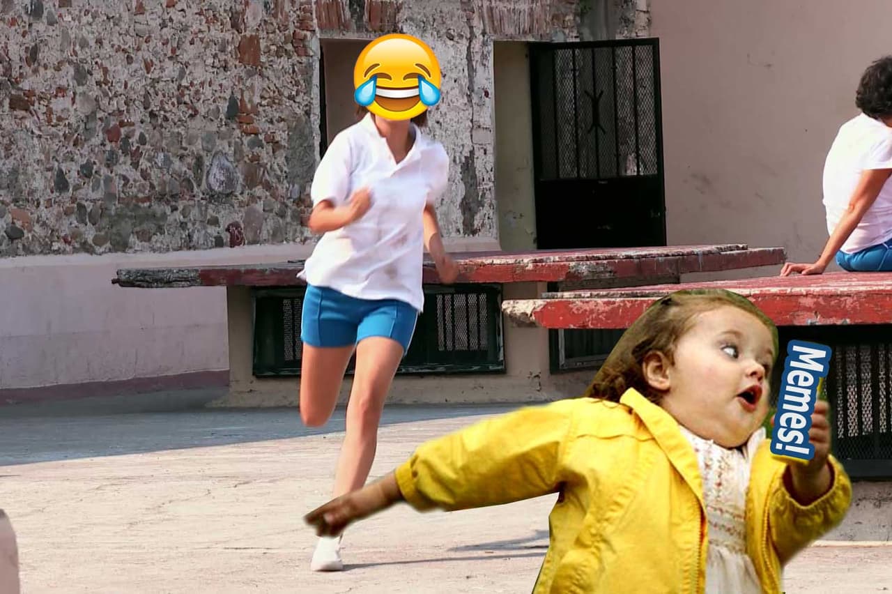 ¡Corre para ver los Memes de El Vuelo de la Victoria!
