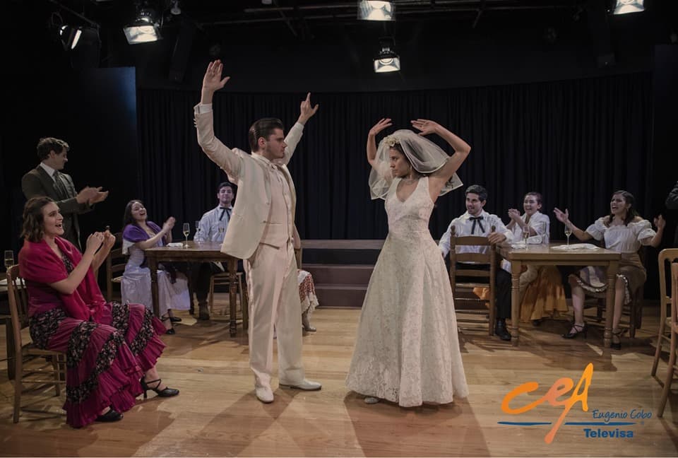 Bodas de Sangre