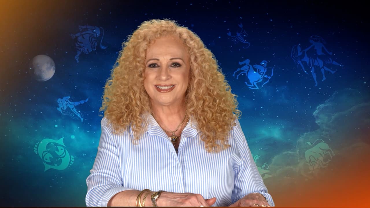 HORÓSCOPOS 23 de Julio 2026 | Mizada Mohamed | Programa Hoy