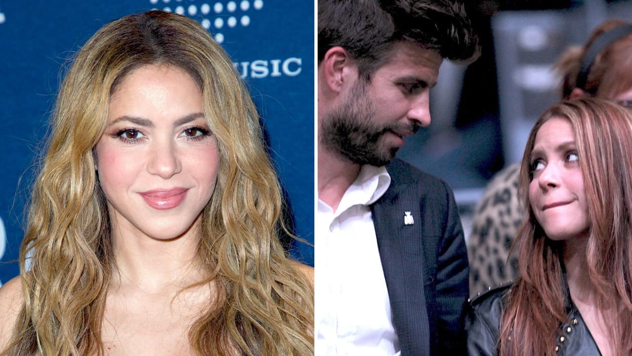 Shakira lanza ‘La última’, canción que sería la ‘tiradera’ final a Piqué: “No puedo sacarte de mi mente”