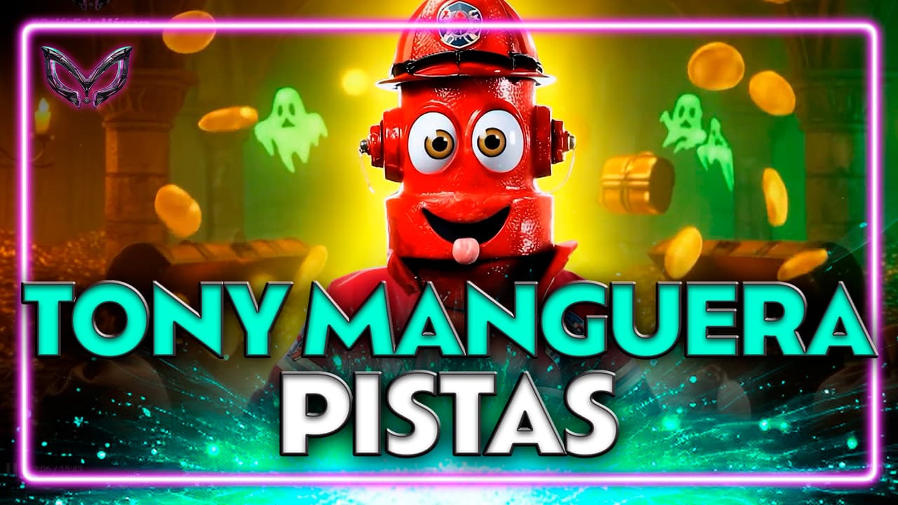 Basta de pesadillas: Tony Manguera sueña con el amor y conquistar al público