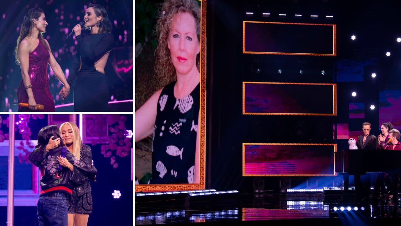 Estos fueron los momentos más emotivos de Juego de Voces 2025