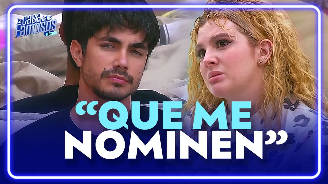 Sian se va contra Briggitte: "Se inventó una película para victimizarse"