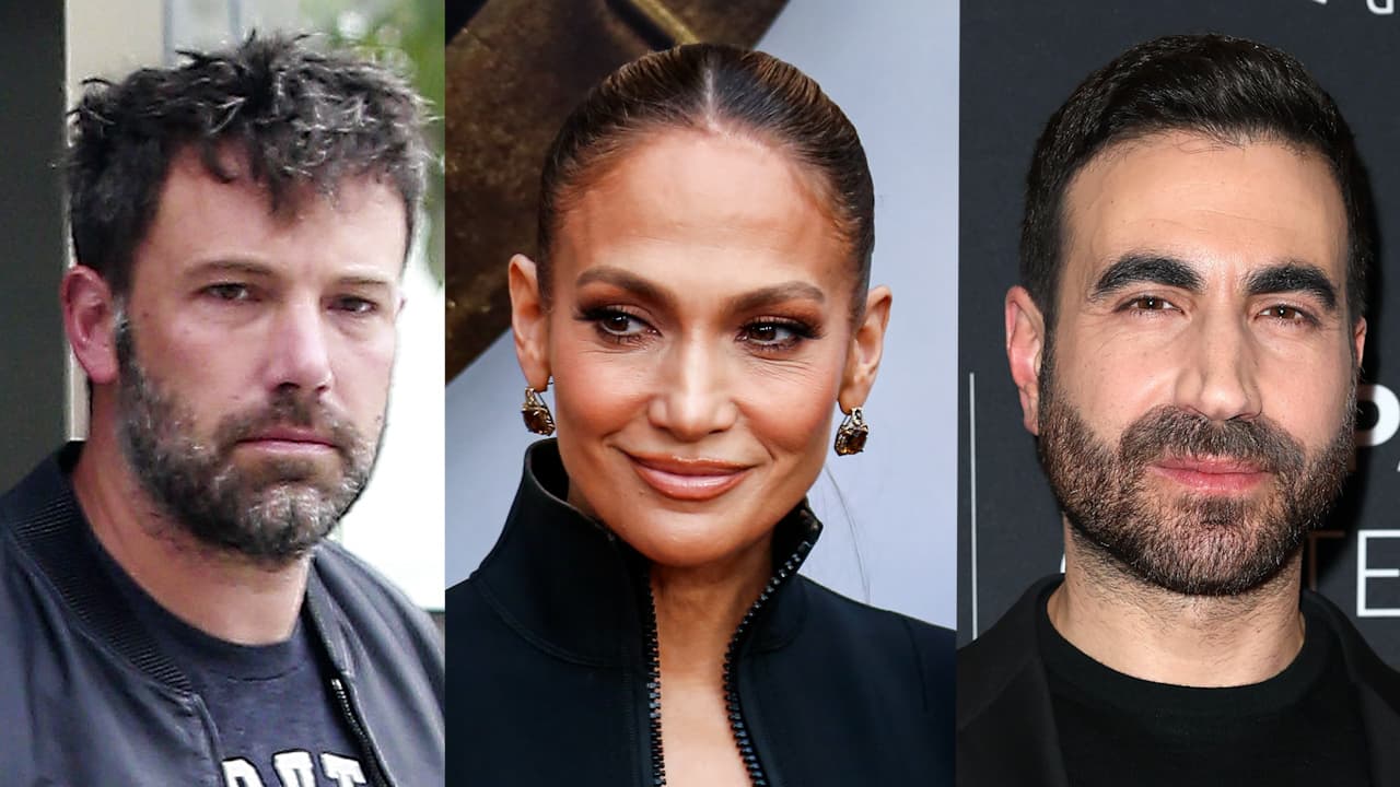 Ben Affleck sentiría "lástima" por el nuevo presunto novio de JLo: esto le desea