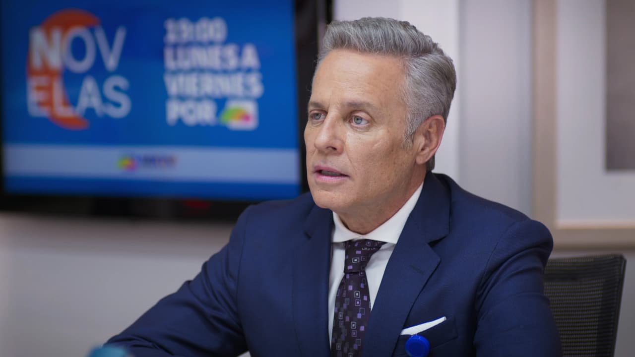 Si nos dejan Capítulo 34 Completo: Abuso de poder