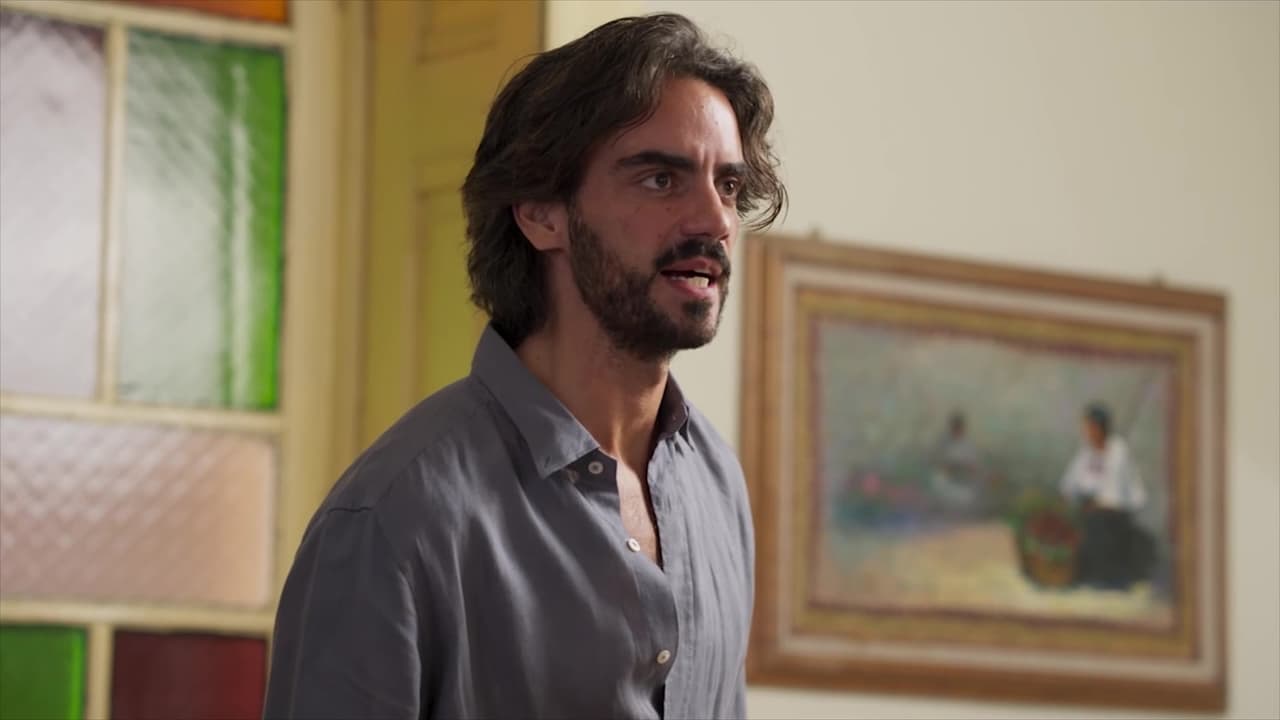 ¿Max le hará daño a Doménica Montero? Velo con Las Estrellas