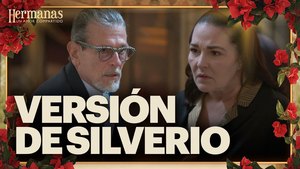 Silverio le hace creer a Nadia que Rebeca es una asesina