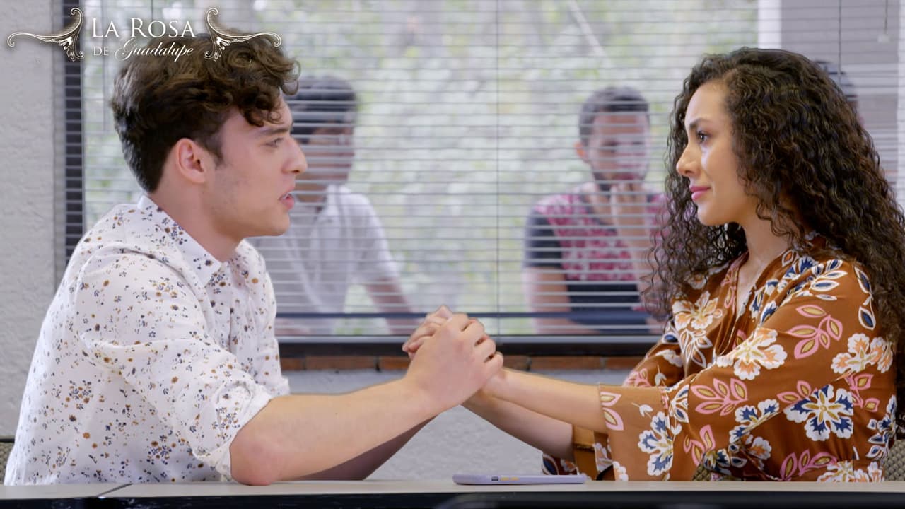 La Rosa de Guadalupe | TODO EL UNIVERSO | Resumen | Parte 2