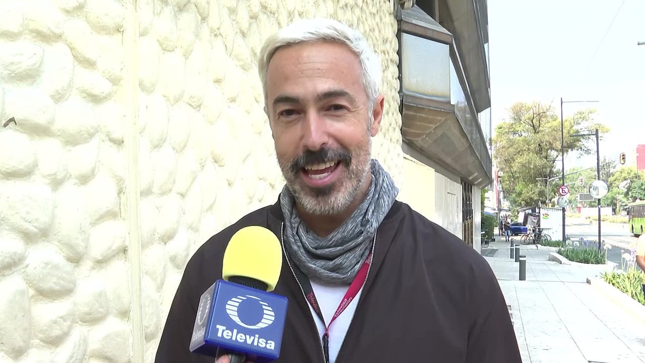 Carlos Arenas revela algunas sorpresas de los Latin American Music Awards 2024