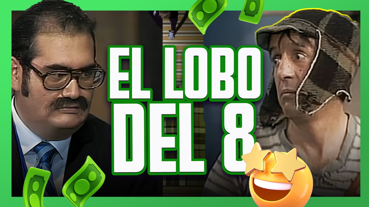 El Chavo estafa a Don Ramón y el Señor Barriga con sus aguas frescas