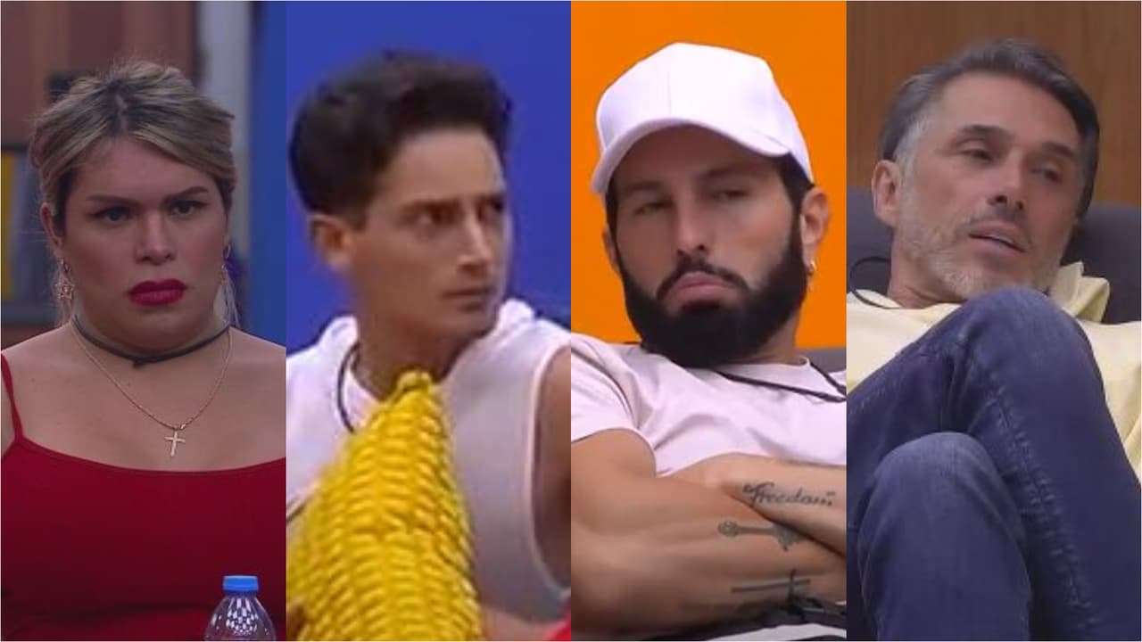 El Infierno planea romper el pacto con ritual: "Se nos va a meter el diablo"