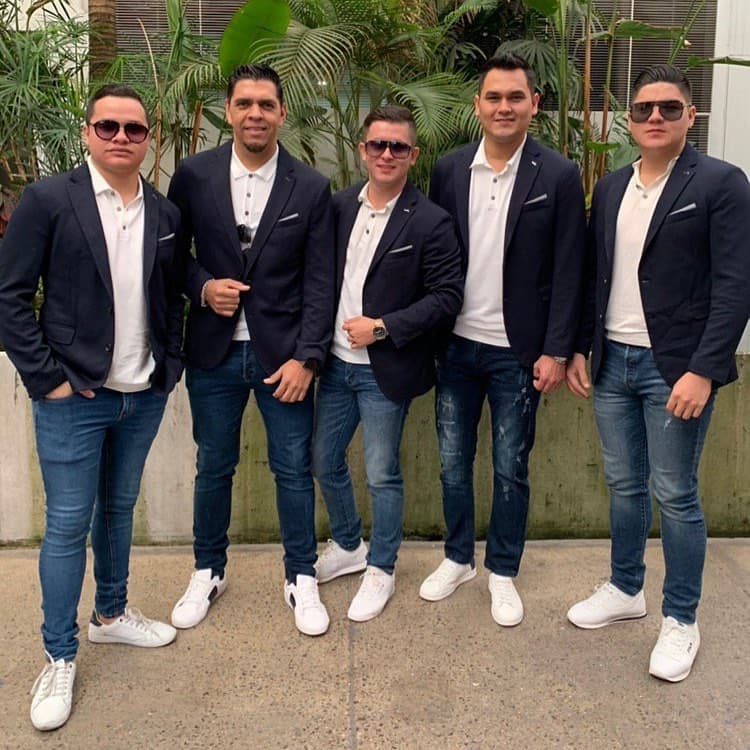 Banda Los Recoditos anuncia invitados sorpresa para su 30 aniversario
