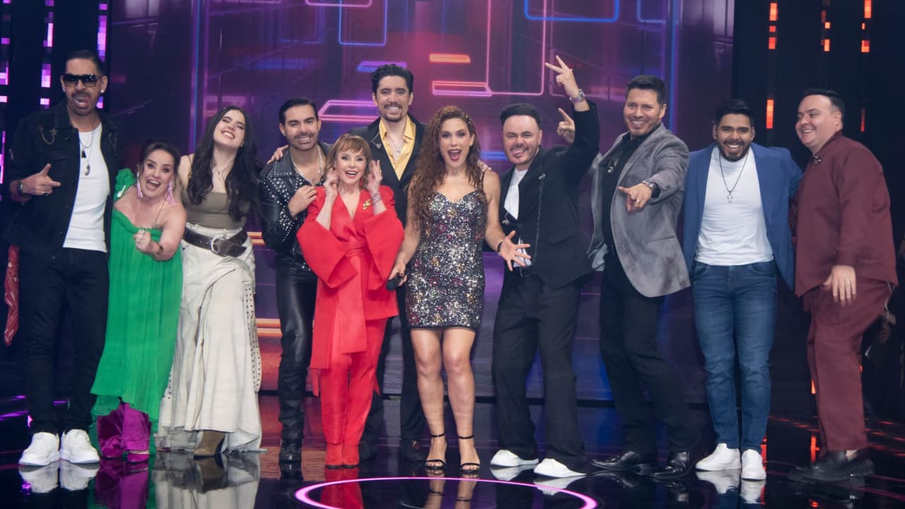 Juego de Voces 2026: Estas canciones interpretaron los Consentidos y los Favoritos en el segundo programa