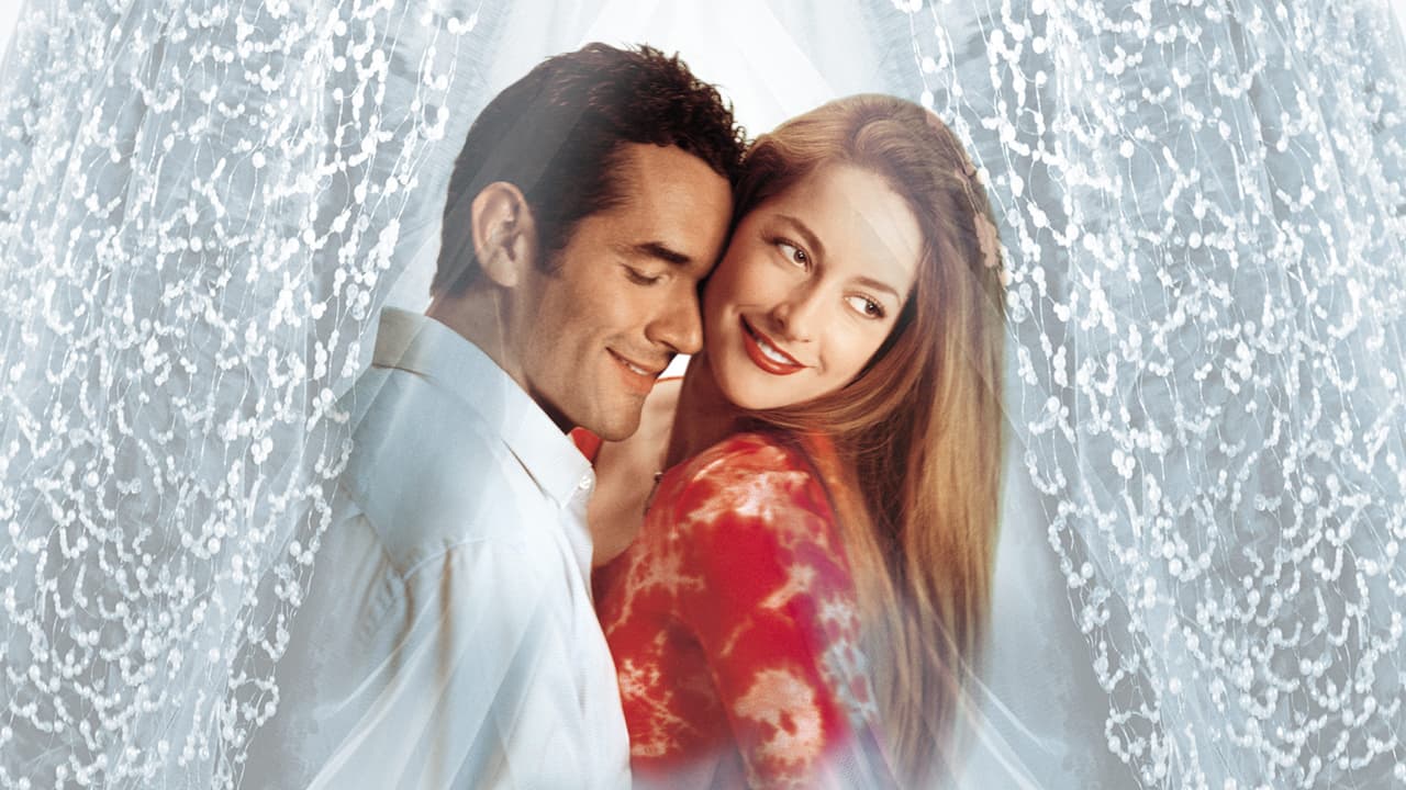 Velo de Novia llega a blim tv, la novela que protagonizaron Eduardo Santamarina y Susana González
