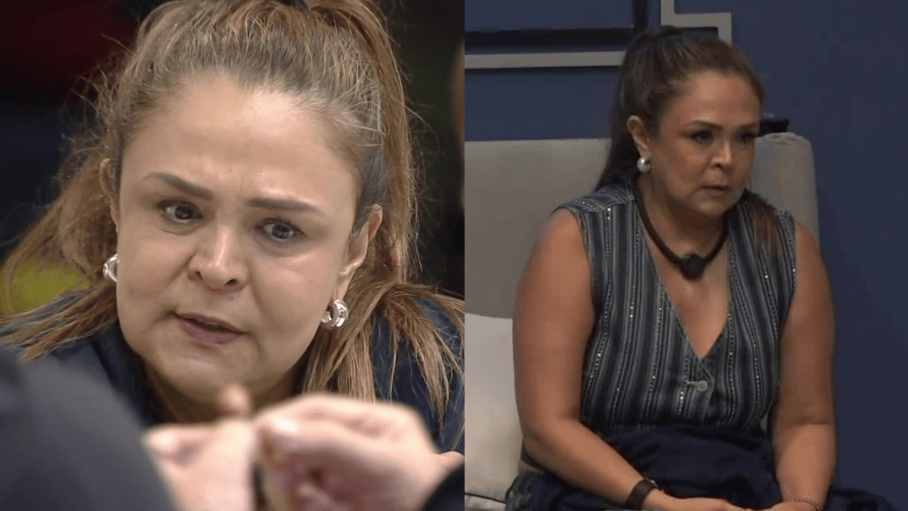 Brenda Bezares deja en shock al revelar extraña condición que padece: Mario Bezares reacciona a confesión 