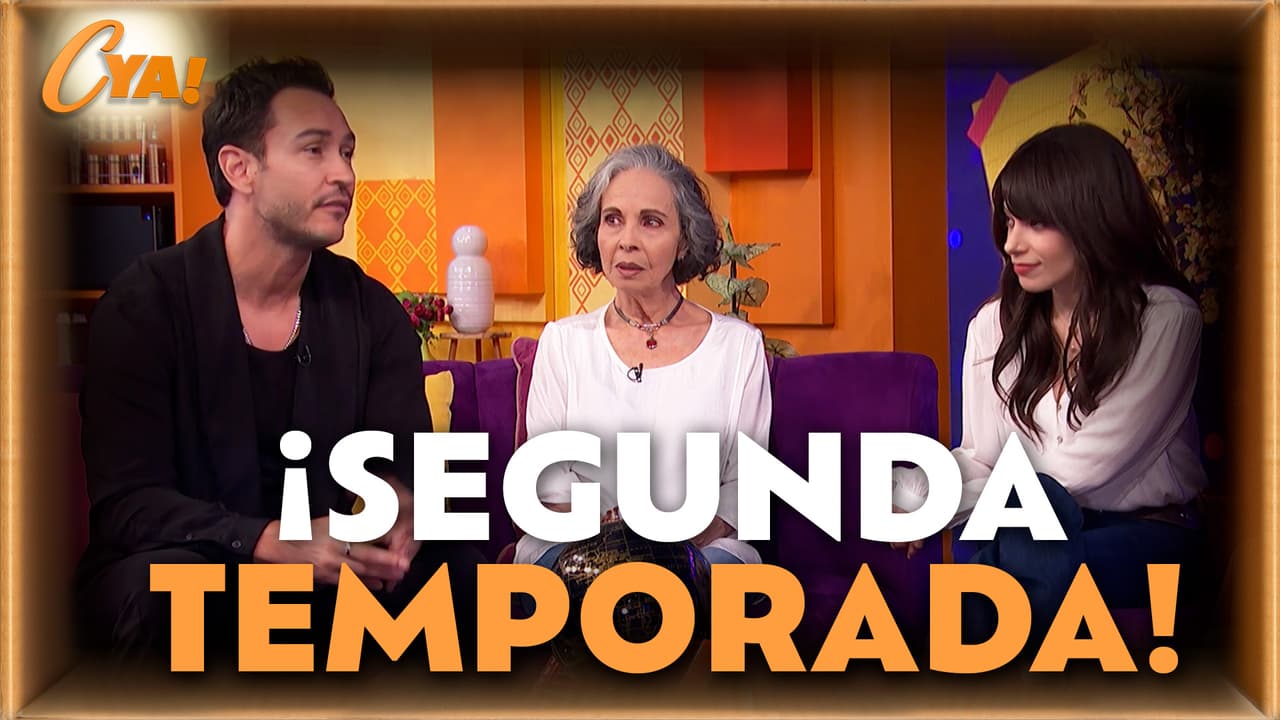 Macaria, Markin y Danny destapan GRANDES INVITADOS en 'Riquísimos por cierto'