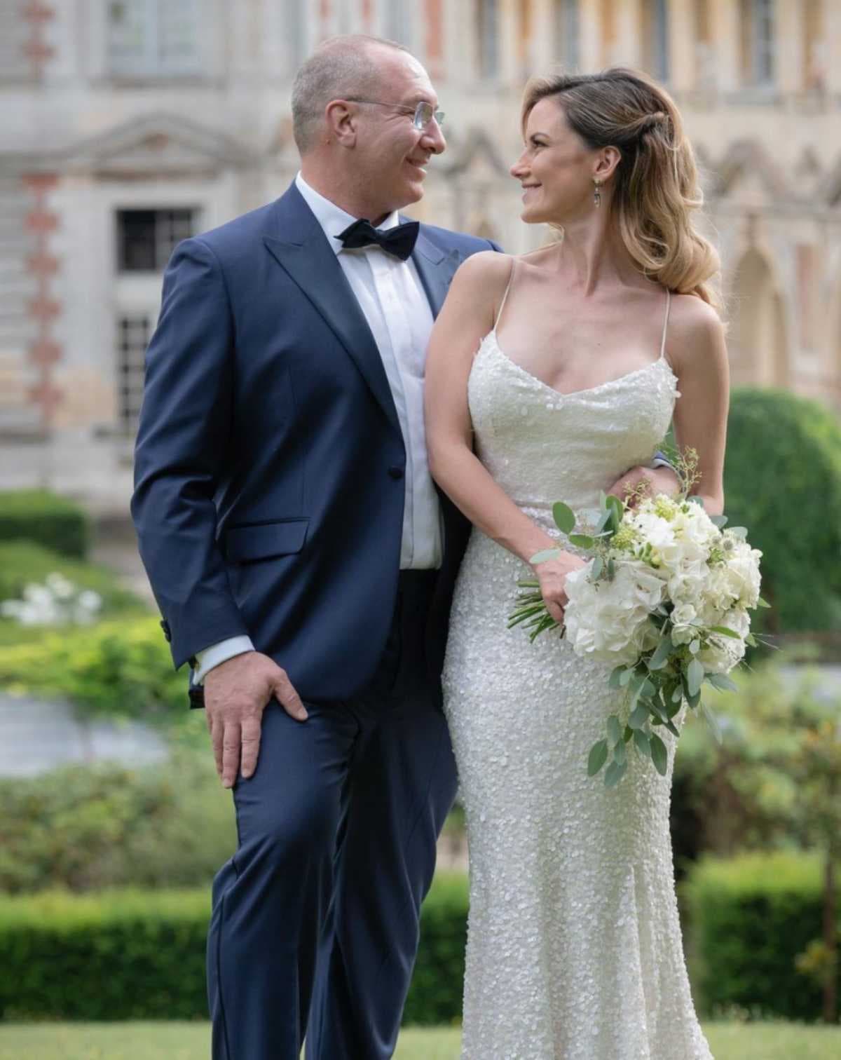 Altair Jarabo: Revelan cuánto costó su lujosa boda en Francia