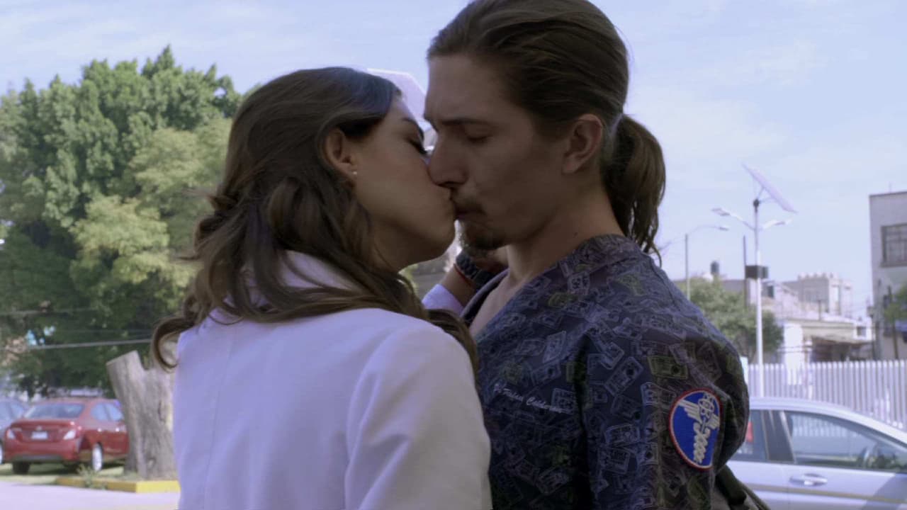 Este jueves: ¡Rafa y Cynthia se besarán!