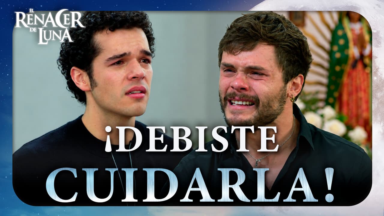 Rodrigo enfrenta a Saúl por la muerte de Luna