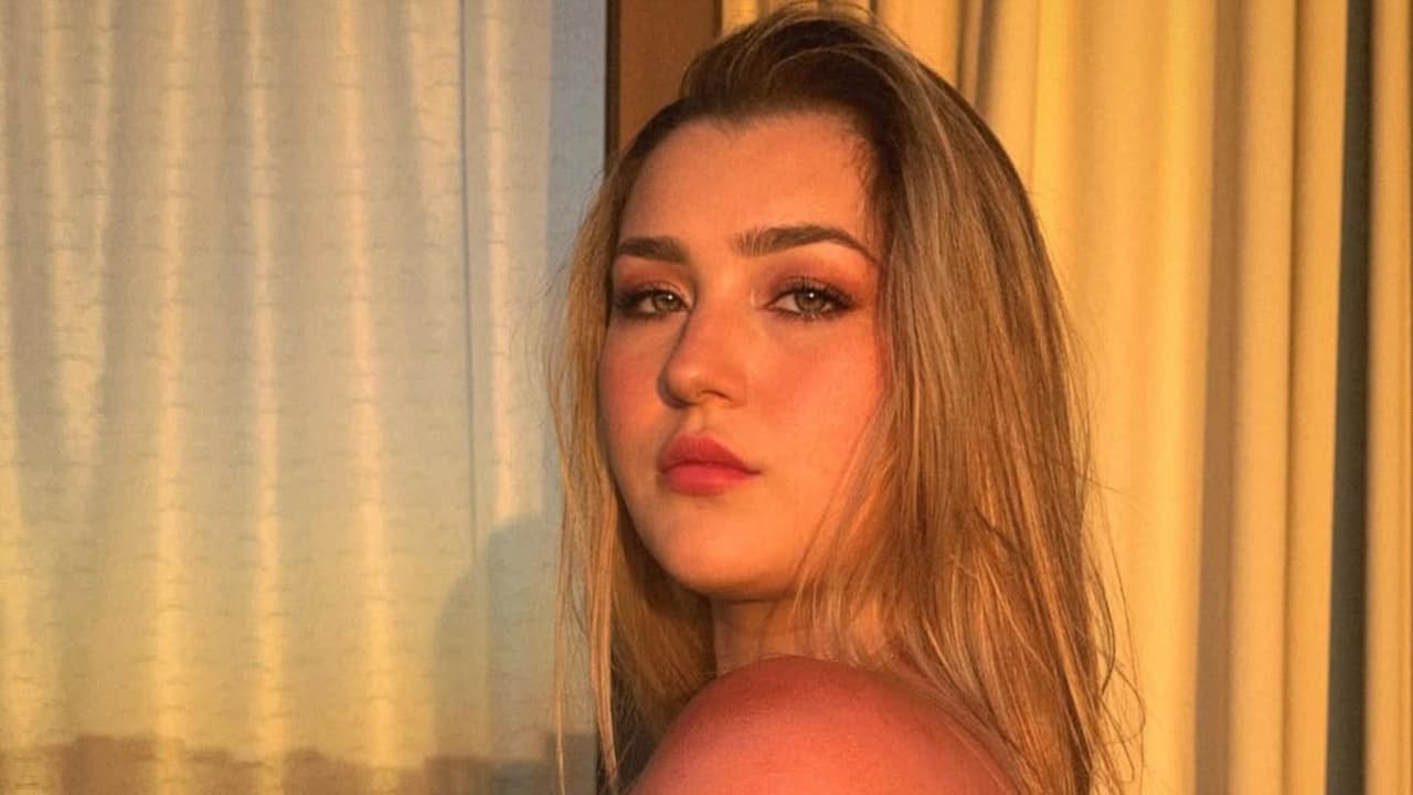 ¿Melenie Carmona se casa? La hija de Alicia Villarreal y Arturo Carmona aclara los rumores sobre su compromiso