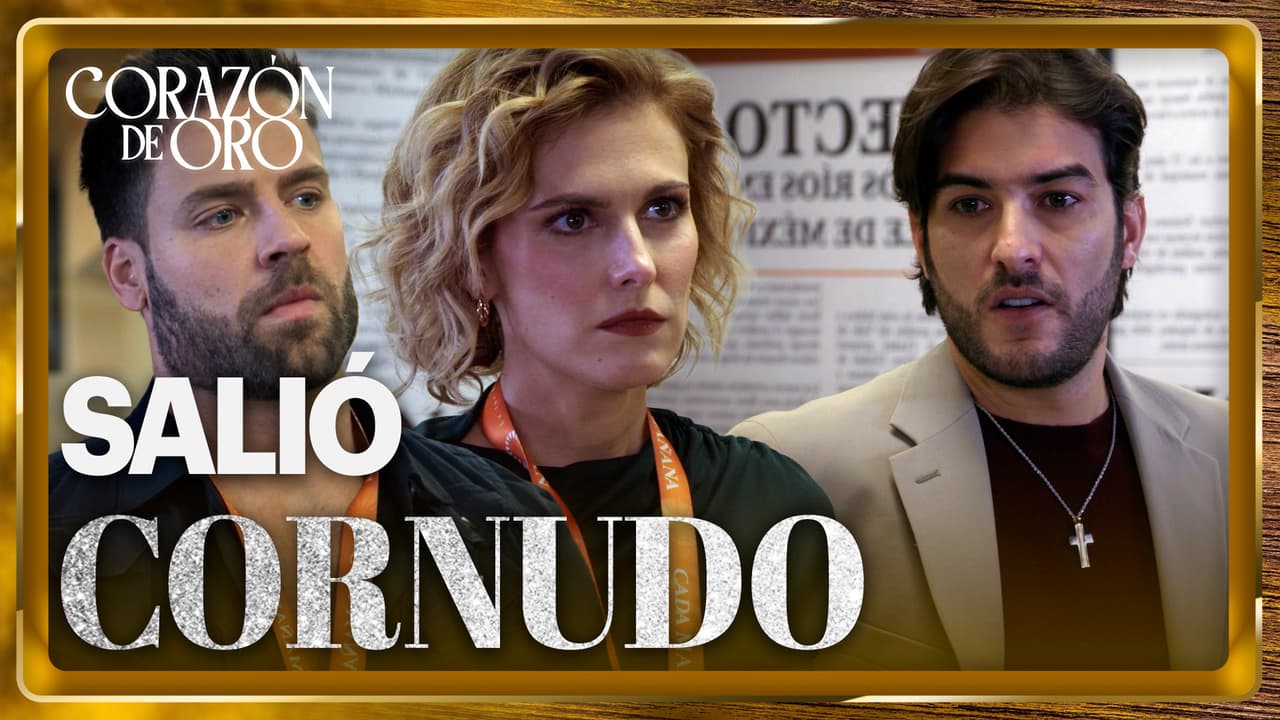 Dante descubre que Beatriz y Héctor son amantes