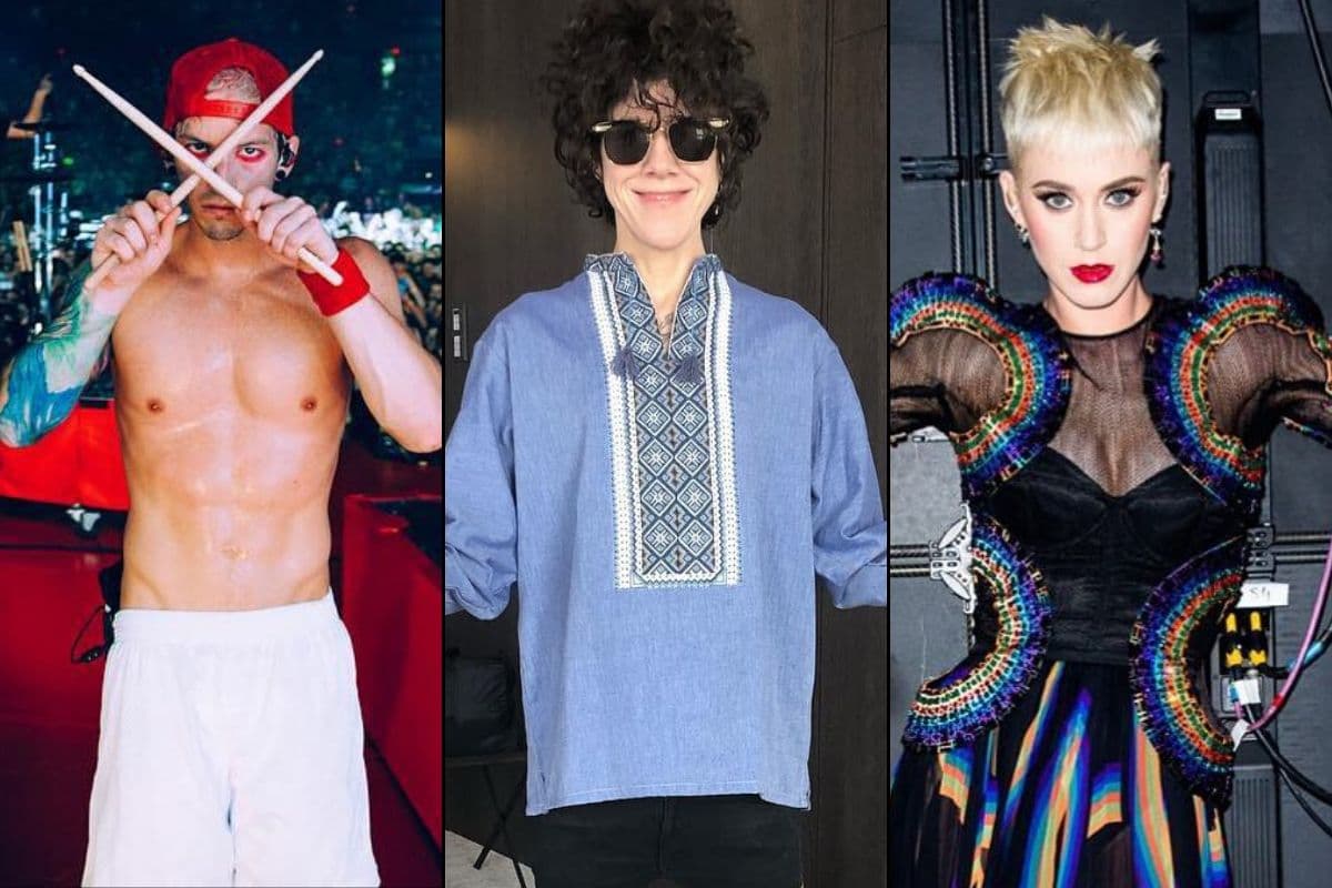 Las mejores canciones del 2010 al 2019