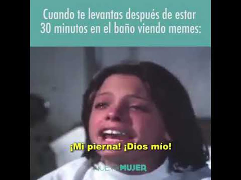 Esta película desató una ola de memes