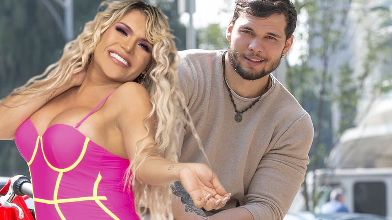 Wendy confiesa que tiene OnlyFans y así lo estrenaría con Marlon saliendo de La Casa de los Famosos