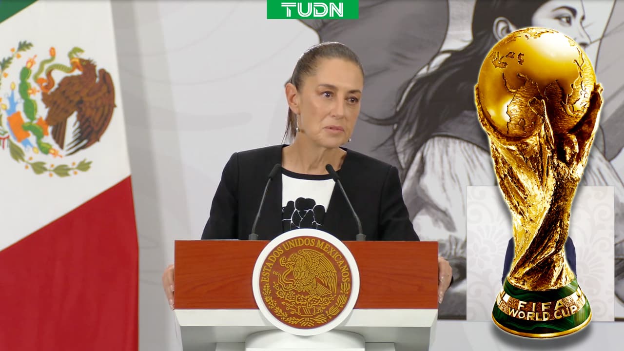 Claudia Sheinbaum advierte que cambio de calendario escolar es una propuesta
