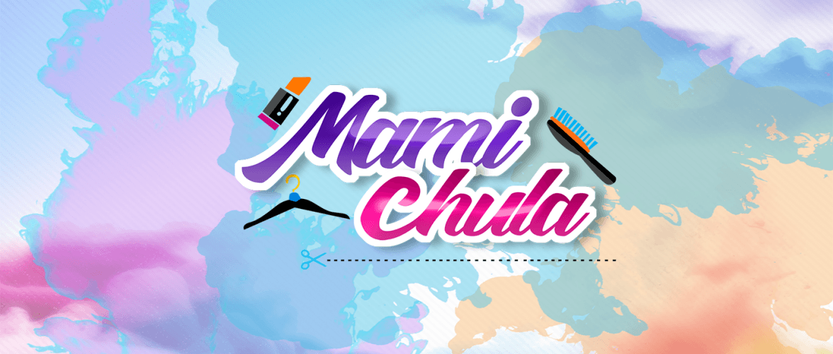 Esta es la primera ganadora de 'Mami Chula' digital; empezará el año con cambio de look