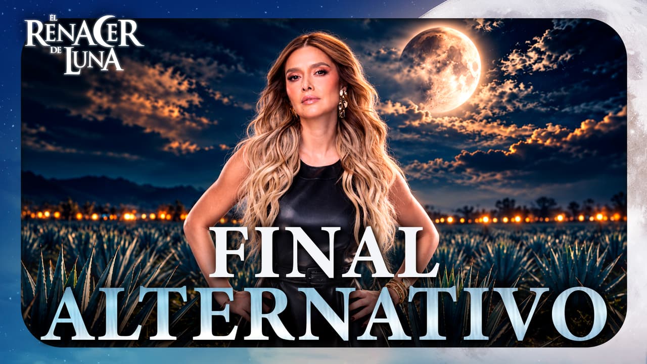 ¿Y si Dalila hubiera tenido otro final en 'El Renacer de Luna'?