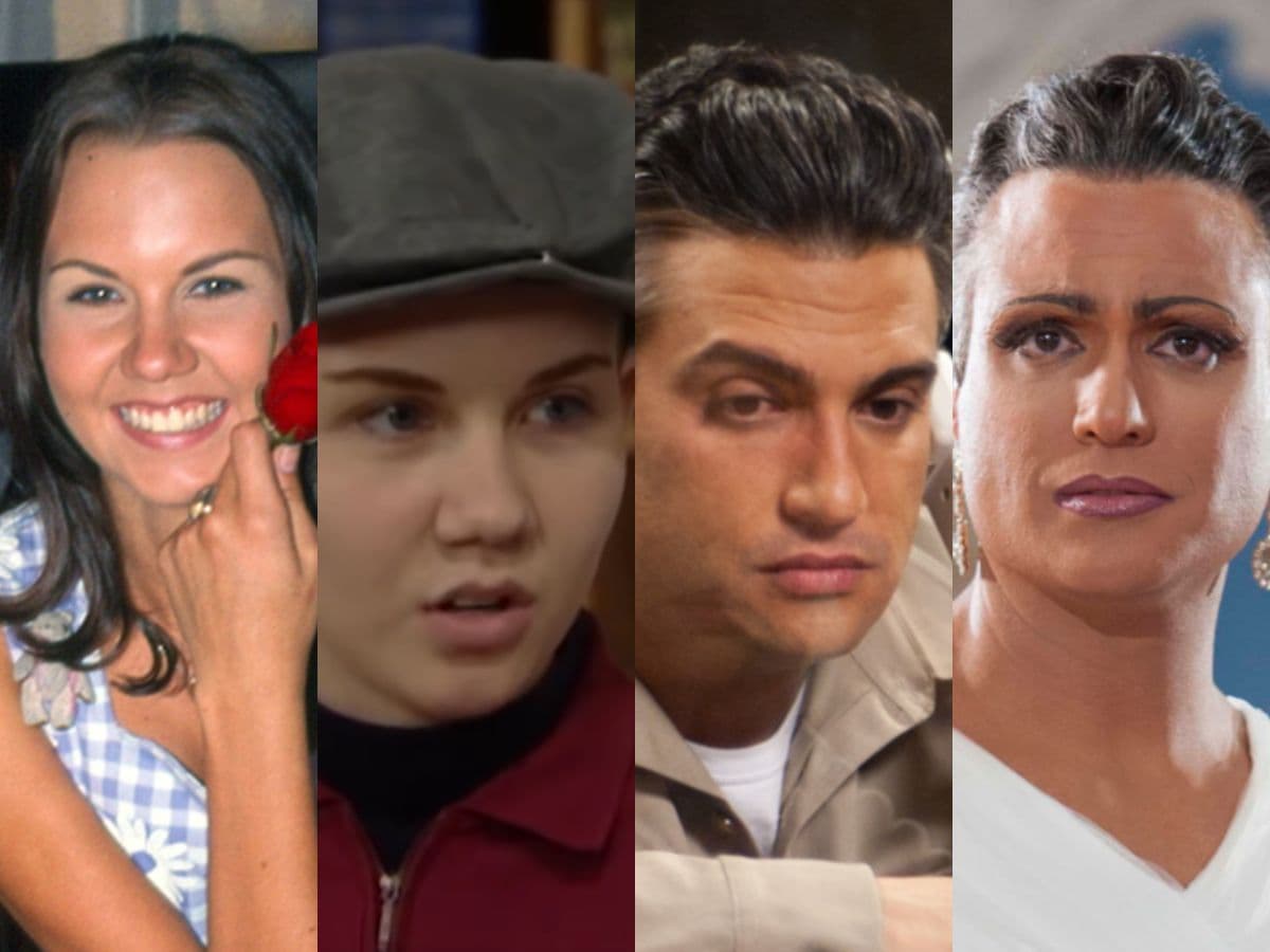 Actores que hicieron un papel del sexo opuesto en novelas: sus caracterizaciones encantaron
