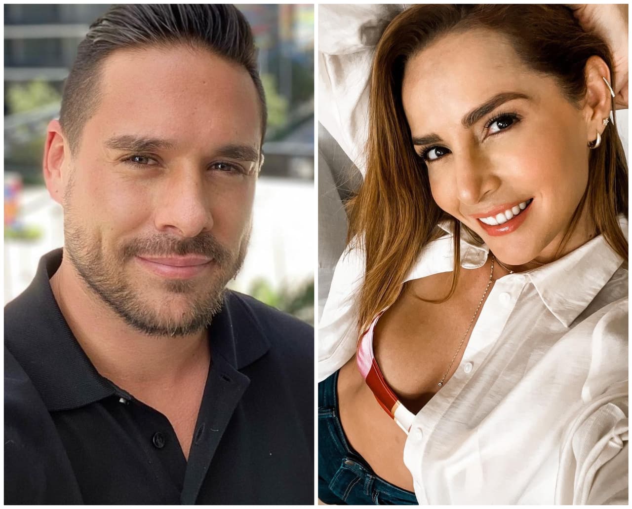 Sebastián Caicedo envía mensaje ¿sobre nueva relación de Carmen Villalobos?