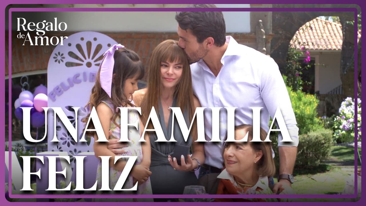 Isabella celebra el honor de ser mamá de Valentina