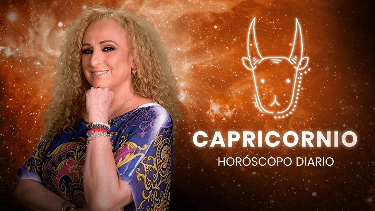 Horóscopos Capricornio 12 de Febrero 2020