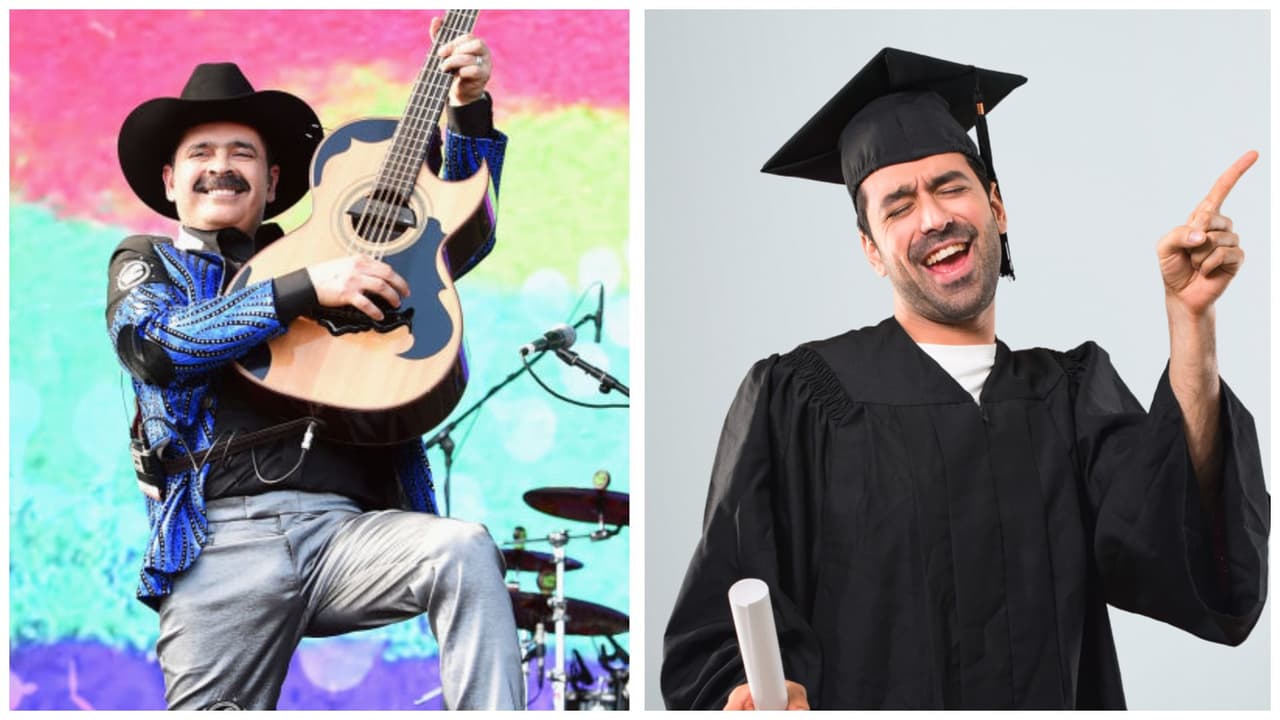 Estadounidenses bailan al ritmo de 'La Chona' en su fiesta de graduación: video viral