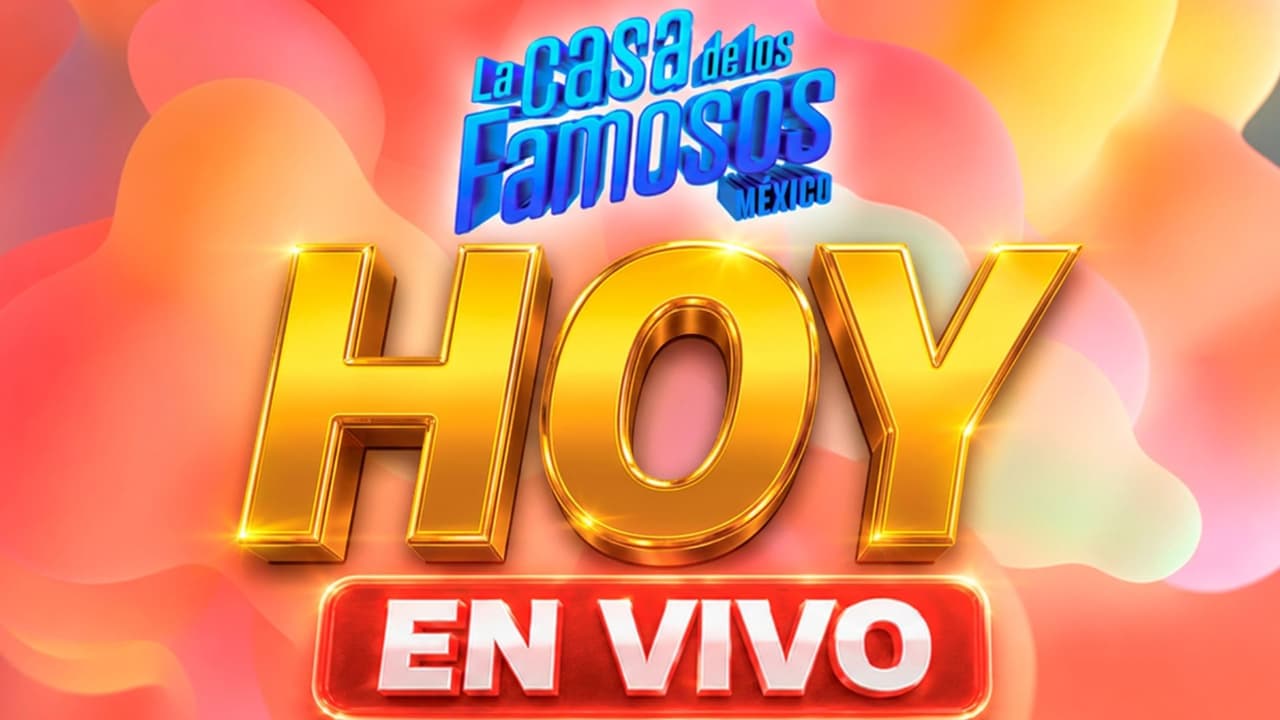 ¿Qué pasará hoy 14 de agosto en La Casa de los Famosos México 2026? ¡Toma nota!