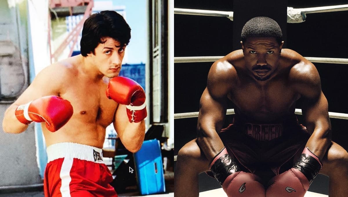 Cronología de Rocky y Creed: ¿En qué orden ver todas las películas?