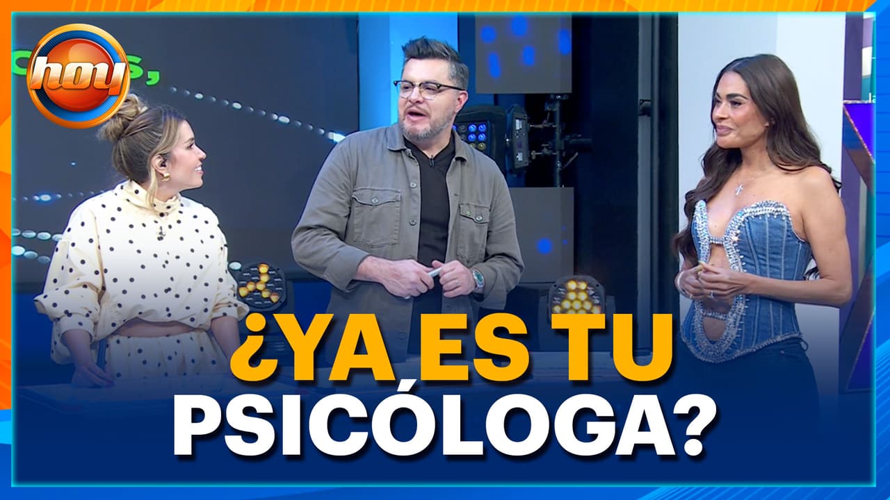 ¿Qué le preguntan más a la IA? Estas son las CONSULTAS más populares