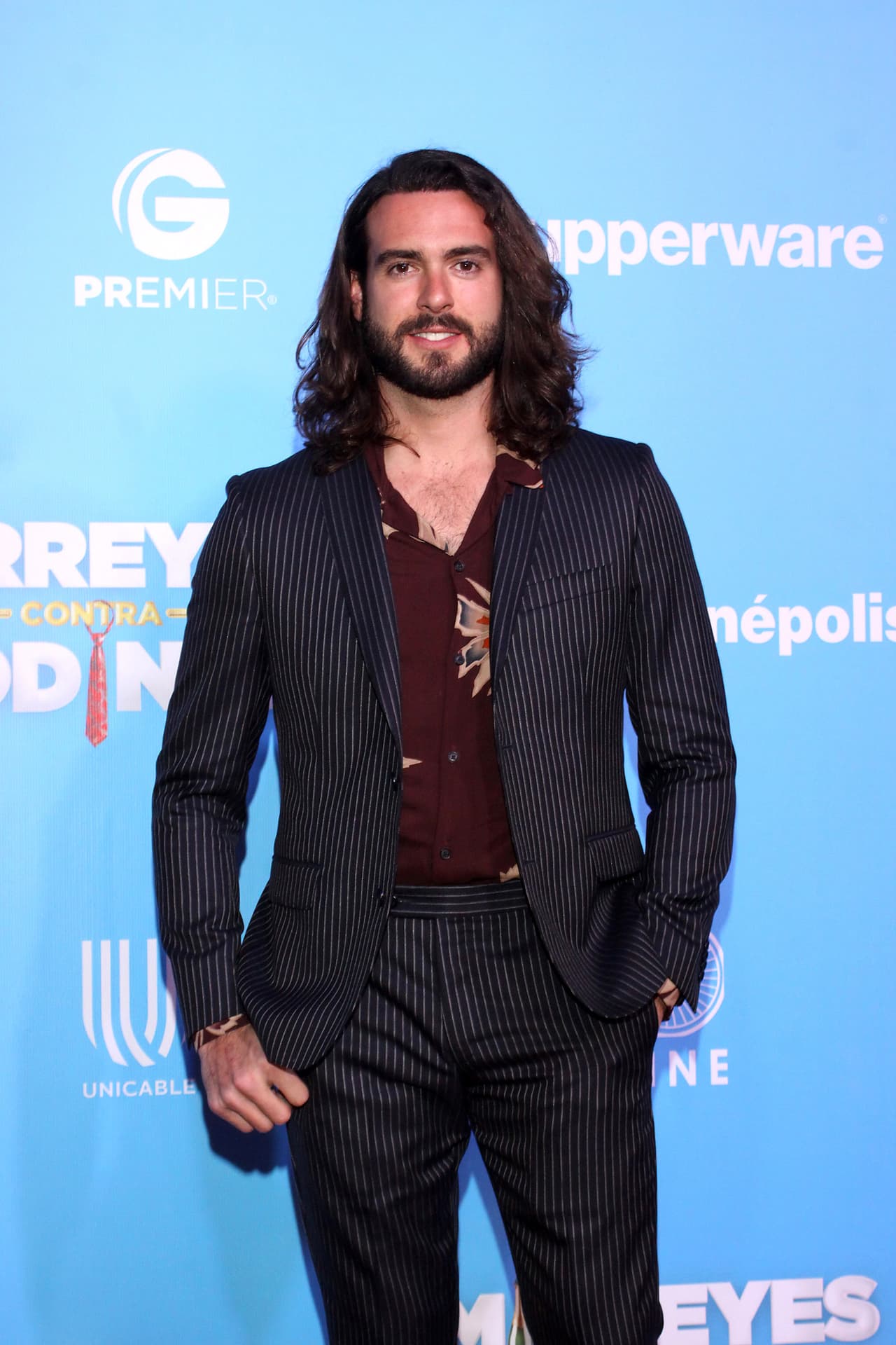 Pablo Lyle habla por primera vez tras ser acusado de homicidio involuntario