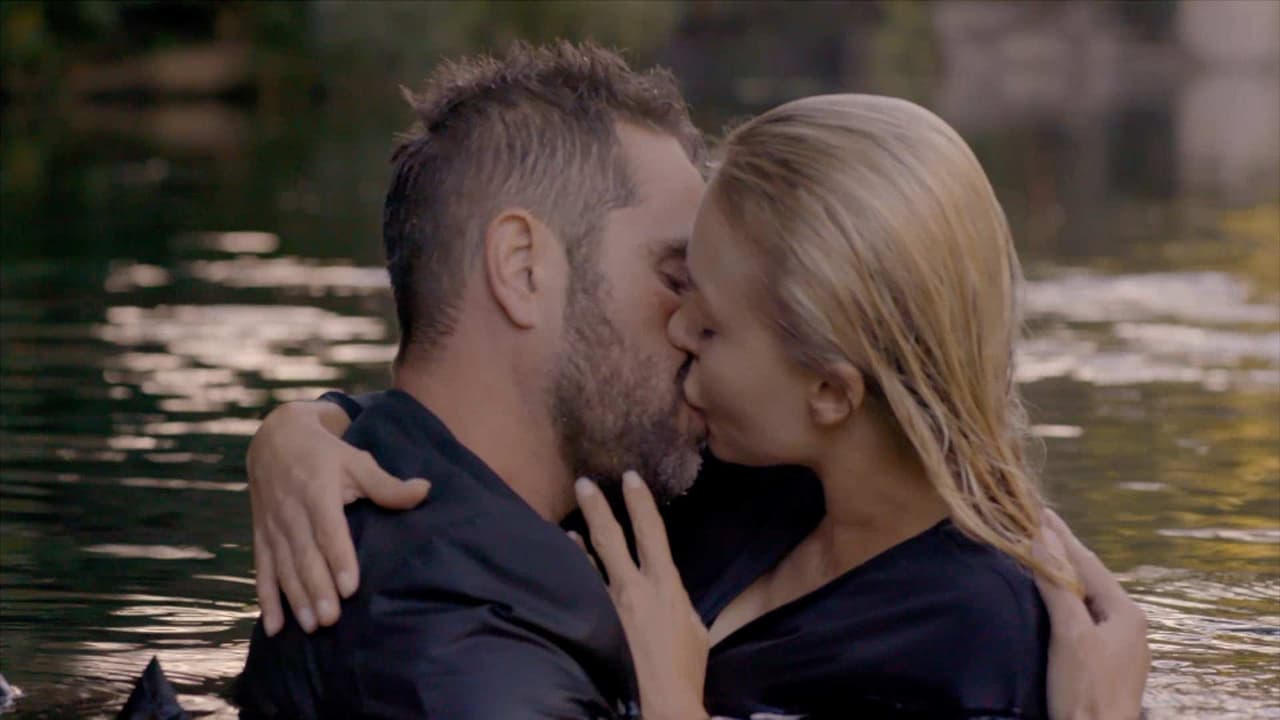 ‘Jacobo’, de la venganza al amor…