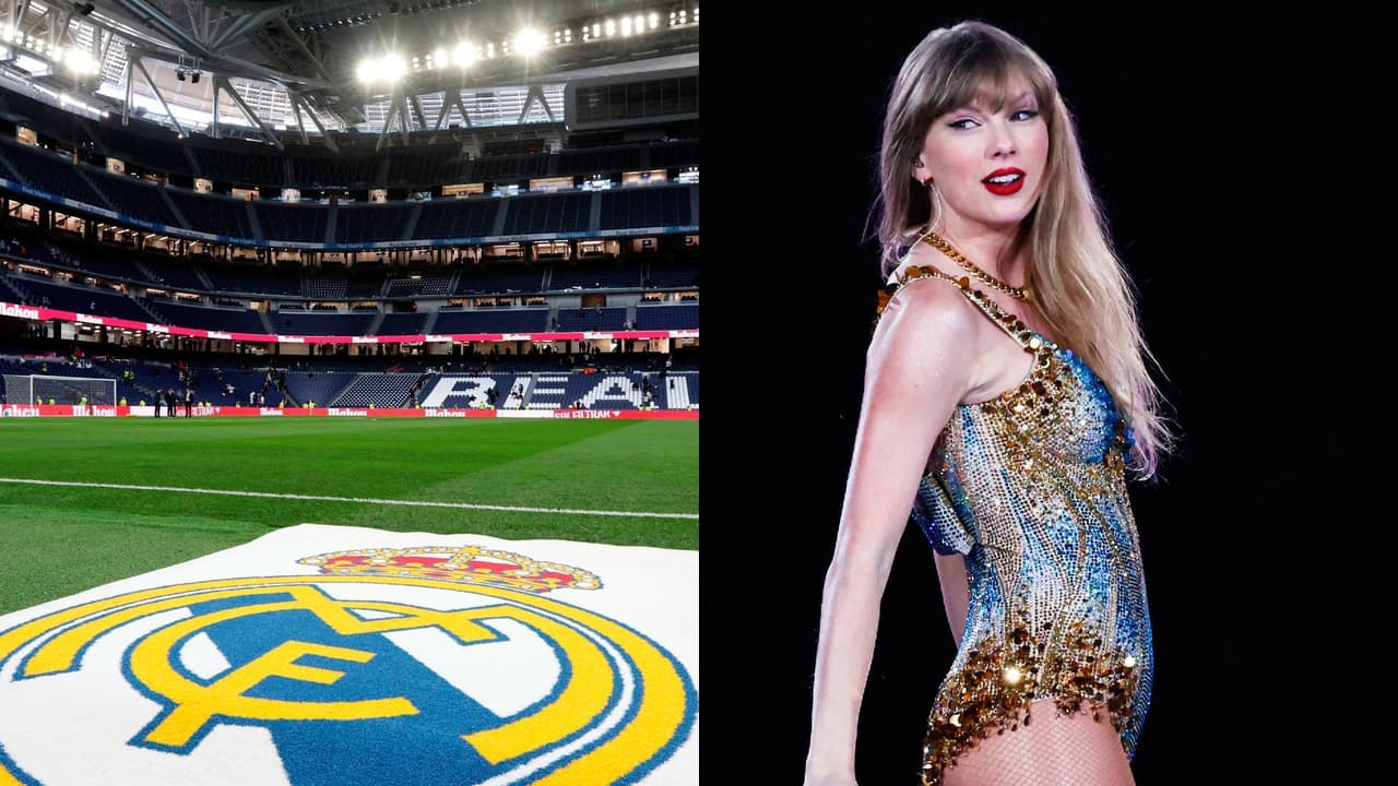 Taylor Swift, 'culpable' de un posible cambio en LaLiga