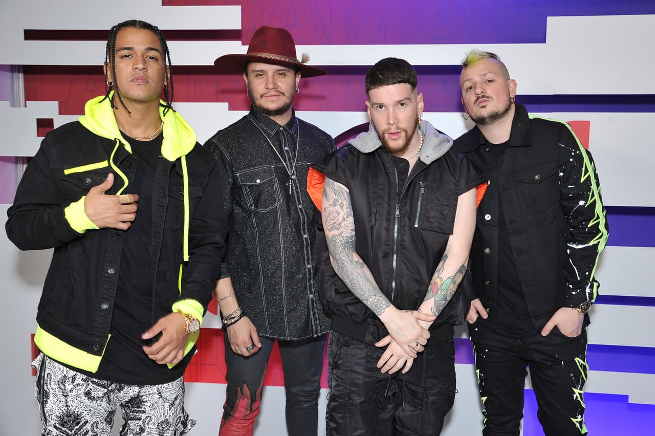 Piso 21 estrena 'Dulcecitos', su video con Zion y Lennox que te hará querer romper la dieta