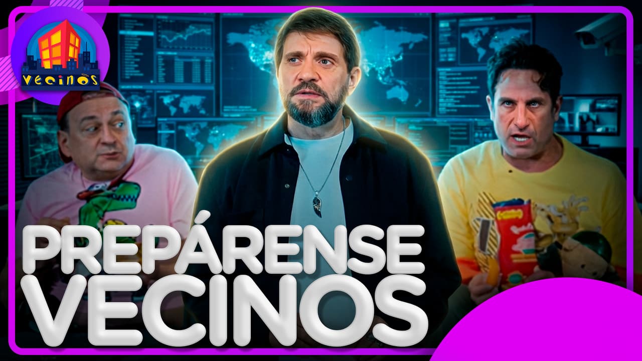 Vecinos: El Señor San Román amenaza con que apenas es el principio