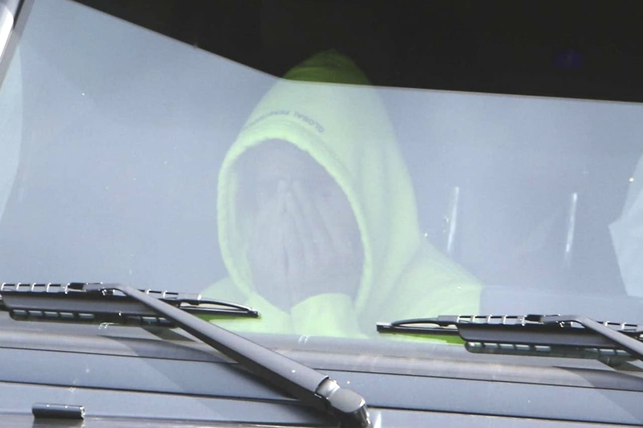 Ese like de su ex, Hailey Baldwin, es suficiente para encender las alarmas.